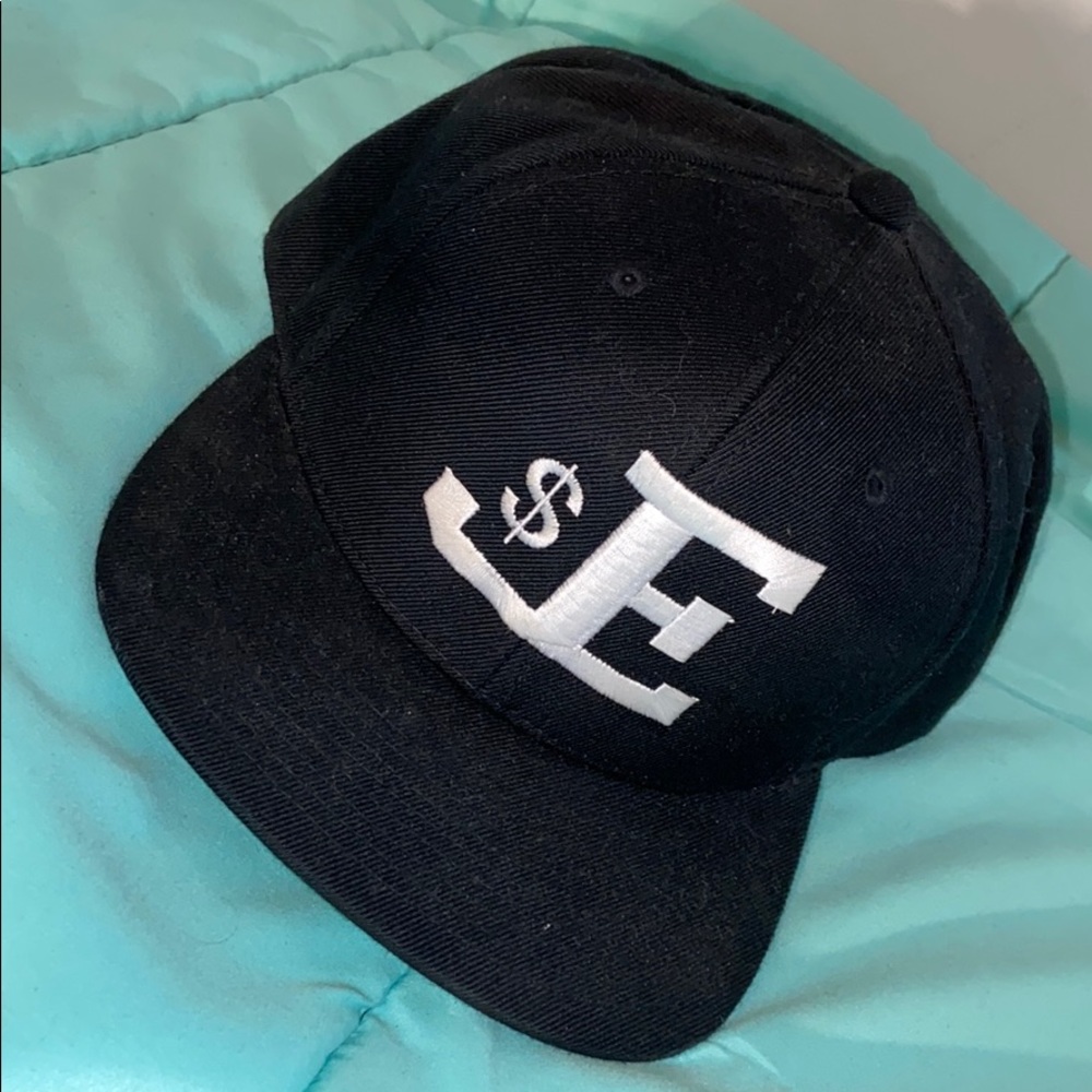 Custom JE “it’s my F*cking Day” SnapBack hat